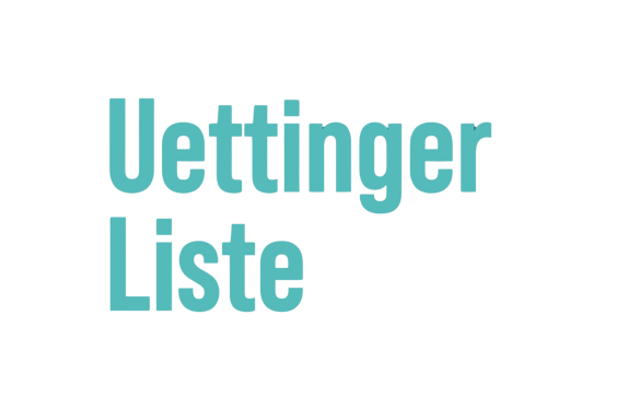 Uettinger Liste - Kommunalwahl Uettingen