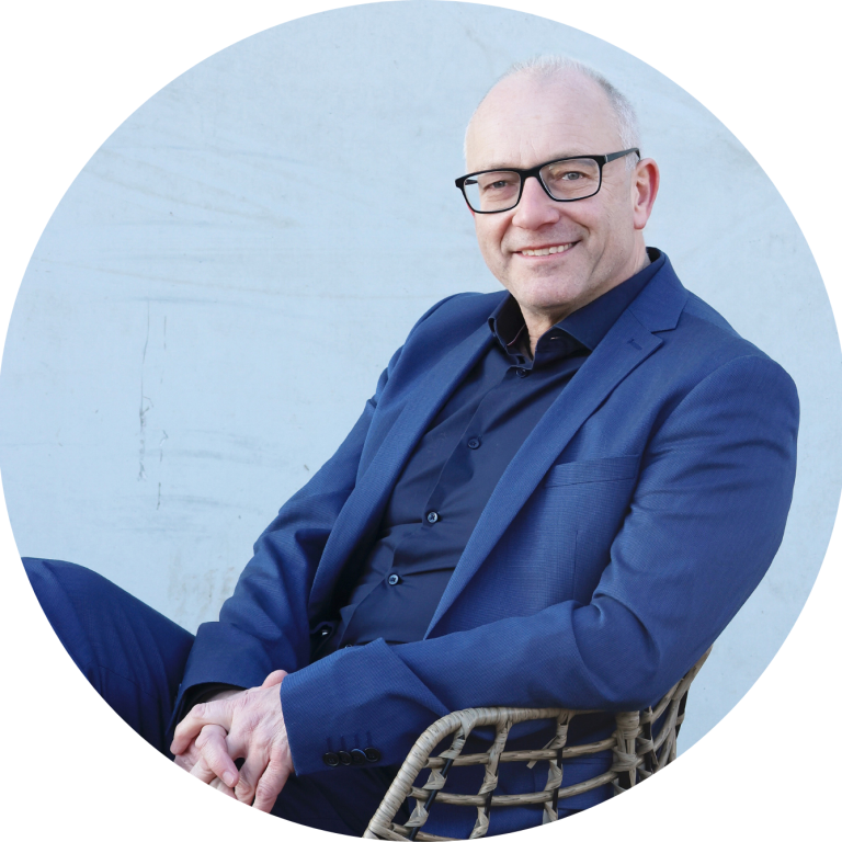 Markus Wind - Bürgermeisterkandidat Uettingen Markus Wind - Bürgermeisterkandidat Uettingen